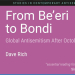 Dave Rich's book