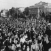 troops in Dresden