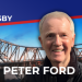 Peter Ford