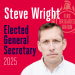 steve wright