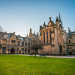 Glasgow Uni