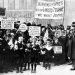 rent strike