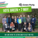 Green leaflet