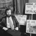 Jack Dromey