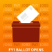 bma ballot