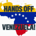 hands off