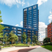 New council housing 