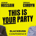 your party