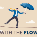 go with the flow