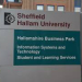 Hallam