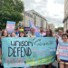 unison defend