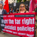 Fight the far right