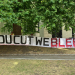 protest