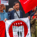 Campaign against executions in Iran