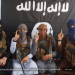 ISKP fighters