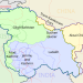 kashmir