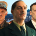 De Gaulle in Beaudry's film