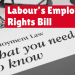 Employment Rights Act