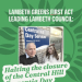 Lambeth Greens 