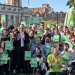 Greens in Lambeth