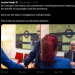 Lou Haigh tweet showing photos of her meeting RMT and Aslef general secretaries