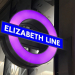 Elizabeth line roundel