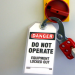 lockout