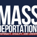 Reform pamphlet on mass deportations