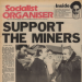 support miners