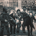 Mural Bloody Sunday