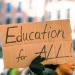 education for all