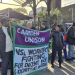 Camden NSL strikers