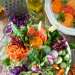 Organic food 