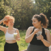 Park drinking