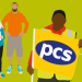 PCS union