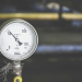 pressure guage