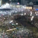 demonstration serbia
