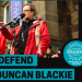 defend db