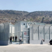 Detention camp