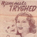 Soc Dem poster