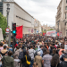 Spain housing protest 2 October 2026