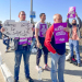ST protests