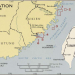 Map of Taiwan