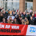 handen af