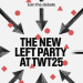 new party?