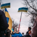 Ukraine protest 