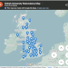 Redundancy map 