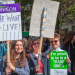 Unison placards