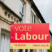 Vote Labour