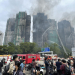 HK fire